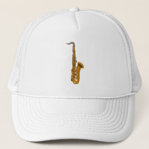Saxofone Trucker Pet