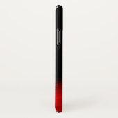 Saxofone voor saxofonist Case-Mate iPhone case (Achterkant / rechts)