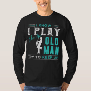 saxofonist: Blijf op de hoogte van mijn hilarisch T-shirt