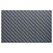 Saxofonist Cool Saxofonist Stof (Yard (91,4 cm))