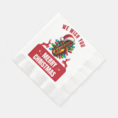 Saxofonist Saxofonist Sax Servet (Hoek)