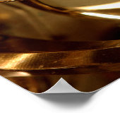 saxofoon detail poster (Hoek)