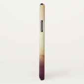 SAXOFOON FUNKY JAZZ IPHONE HOESJE (Achterkant / rechts)