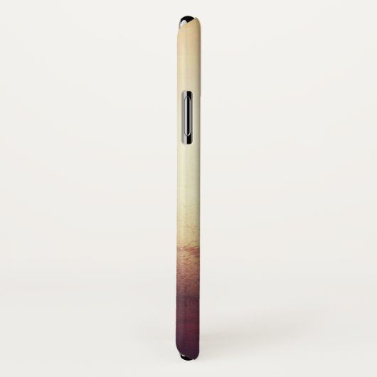 SAXOFOON FUNKY JAZZ IPHONE HOESJE (Achterkant / rechts)