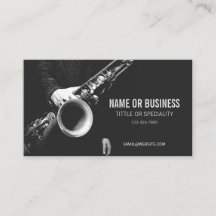 Saxofoon kunst voor saxofonist