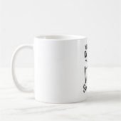Saxofoon - Saxofoon Types Koffiemok (Links)