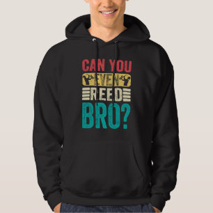 Saxofoonspeler Mannen Vrouwen Kinderen Saxofoniste Hoodie