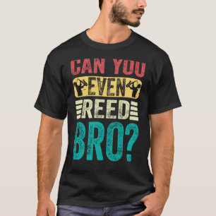 Saxofoonspeler Mannen Vrouwen Kinderen Saxofoniste T-shirt