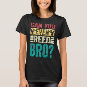 Saxofoonspeler Mannen Vrouwen Kinderen Saxofoniste T-shirt