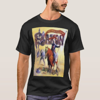 Saxon Essential T-Shirt.png T-shirt