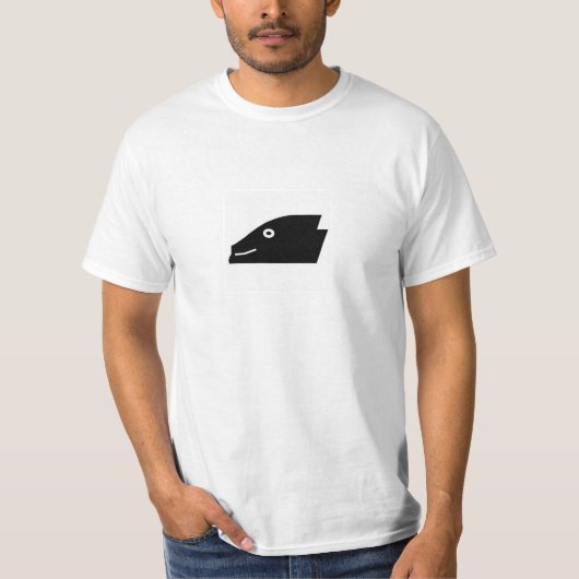 Saxon Special T-shirt (Voorkant)