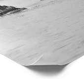 Saxonia Poster (Hoek)