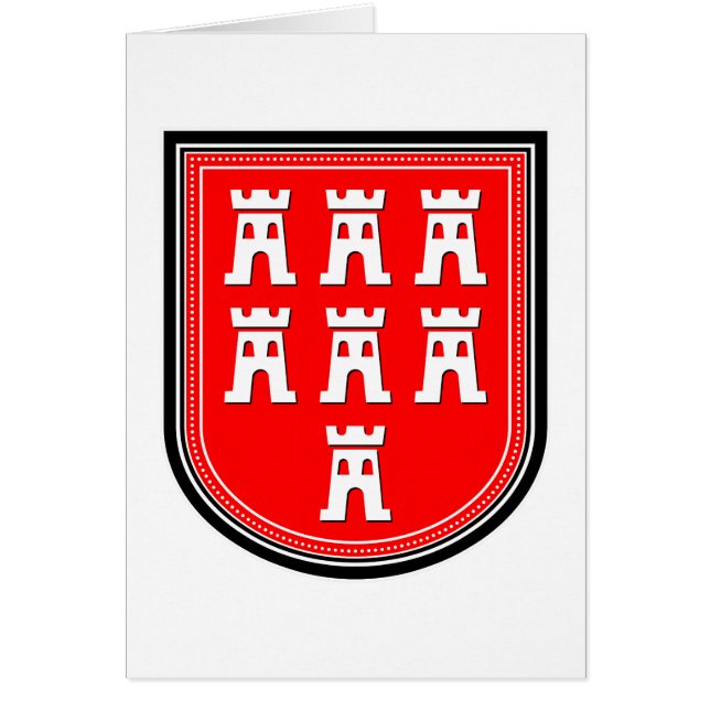 Saxonia Sign (Voorkant)