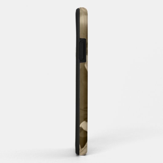  Saxophone Big Band iPhone5 Hoesje (Achterkant/rechts)