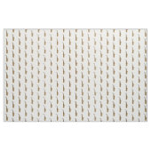 Saxophone cartoon stof (Yard (91,4 cm))