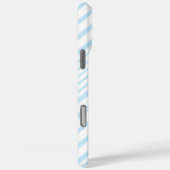 Saxophone Emblem Case-Mate iPhone Case (Achterkant / Rechts)