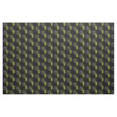 Saxophone Fabric - Donker Stof (Yard (91,4 cm))