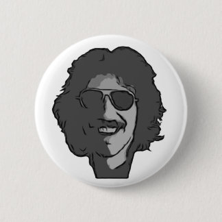 Saxophone Freddie Buttonnen Ronde Button 5,7 Cm