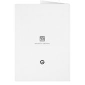 Saxophone Jazz Music (Achterkant)