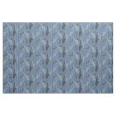 Saxophone Lines Stof (Fat Quarter)