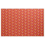 Saxophone Lines Stof (Yard (91,4 cm))