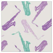 Saxophone Musical Instrument Jazz Band Musician Stof (Close Up)