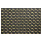 Saxophone Musician Room Decor Stof (Yard (91,4 cm))