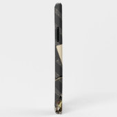 Saxophone & Piano Music Case-Mate iPhone Case (Achterkant/rechts)