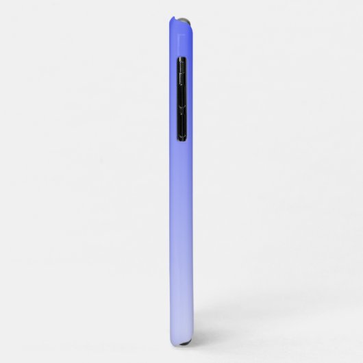 Saxophone Player Case-Mate iPhone Case (Achterkant/links)