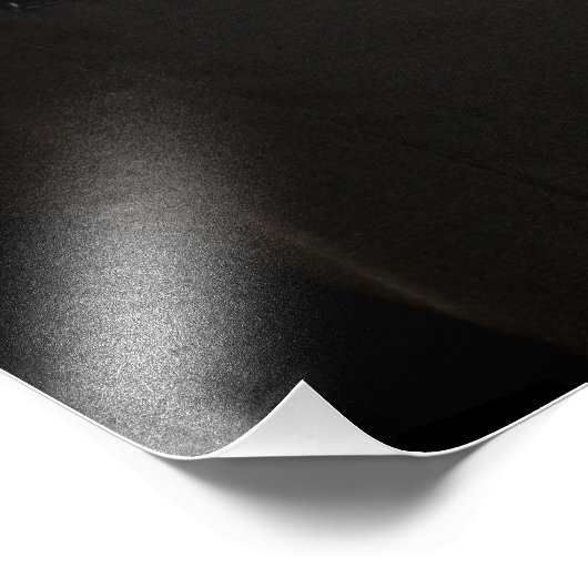 Saxophone Player hands Saxophonist playing jazz  Foto Afdruk (Hoek)