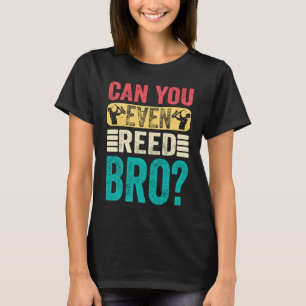 Saxophone Player Mannen Vrouwen Kinder saxofoniste T-shirt