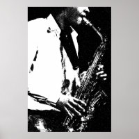 Saxophone wapcn