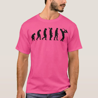 Saxophonist Gift Idea Evolution Jazz Musician Inst T-shirt