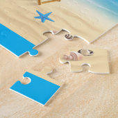 Say Hello To Summer Legpuzzel (Zijkant)