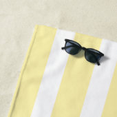 Say Hello To Summer Strandlaken (In situ)