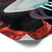 Saya No Uta - Het lied van Saya Poster (Hoek)