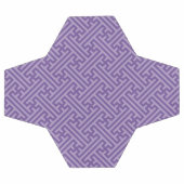 Sayagata, Japans, Paarse en roze Voetbal (Enkel)