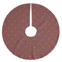 Sayagata patroon, Japans, Bourgondië en Goud