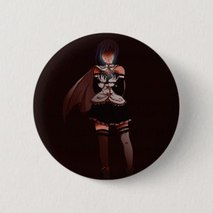Sayaka Miki Button - Madness
