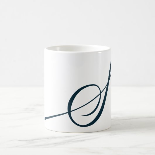 Saybrook Klassieke Mok - Wit (Center)