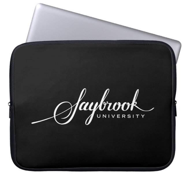 Saybrook Laptop Neopreen Sleeve (Voorkant)
