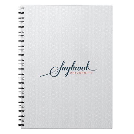 Saybrook-laptop Notitieboek (Voorkant)