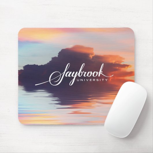 Saybrook Mousepad Muismat (Met muis)