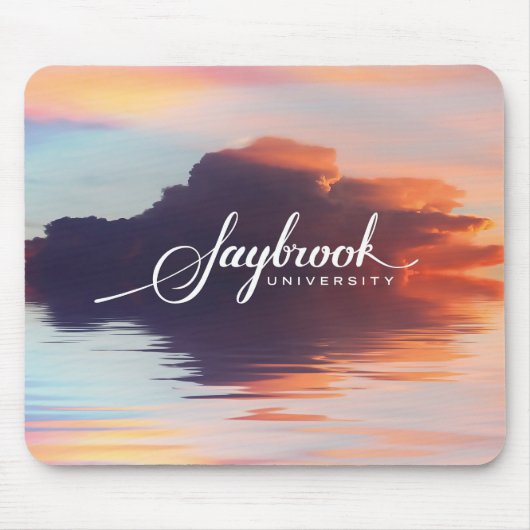 Saybrook Mousepad Muismat (Voorkant)