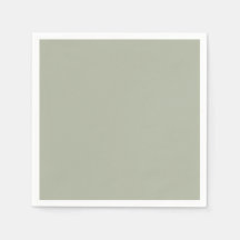 Saybrook Sage Effen Kleur