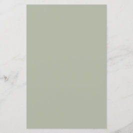 Saybrook Sage Solid Color