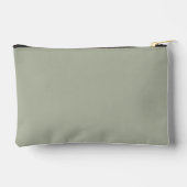 Saybrook Sage Solid Color Etui (Achterkant)
