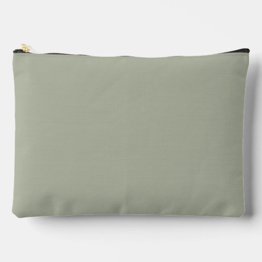 Saybrook Sage Solid Color Etui (Voorkant)