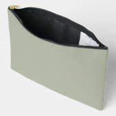Saybrook Sage Solid Color Etui (Open)