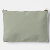 Saybrook Sage Solid Color Etui (Achterkant)